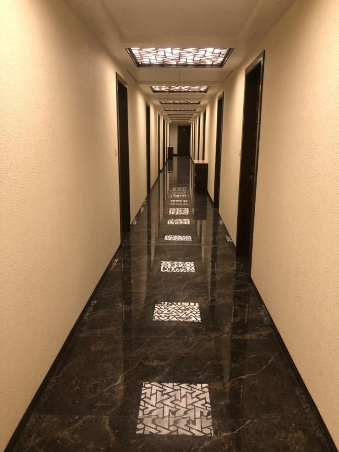 Hotel Circle Inn Ahmadábád Kültér fotó