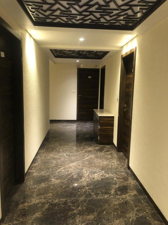 Hotel Circle Inn Ahmadábád Kültér fotó