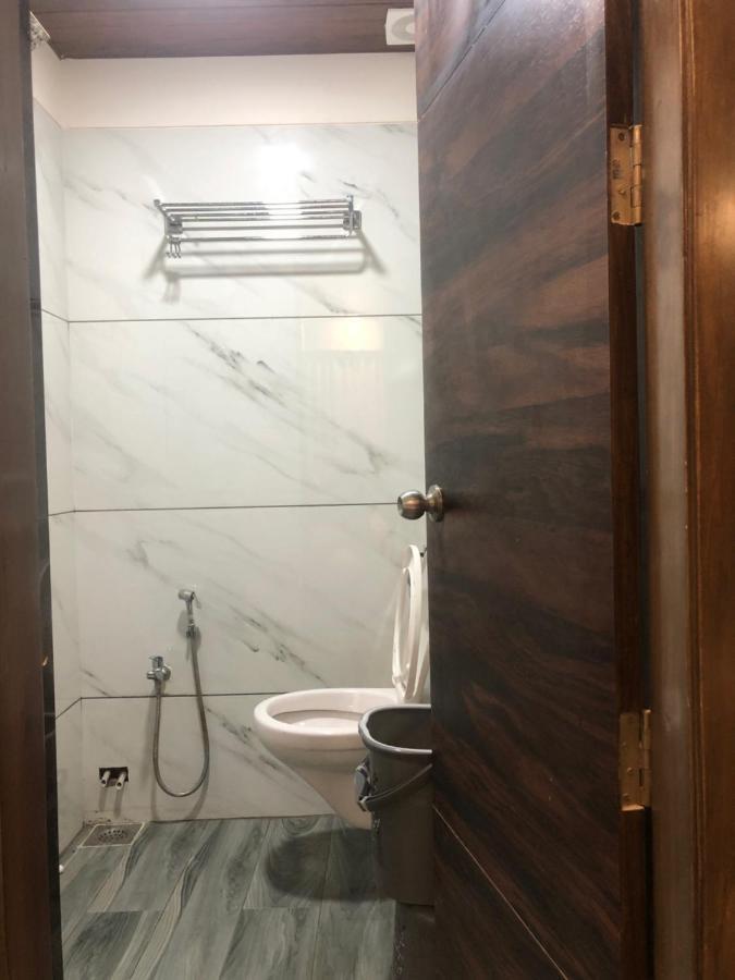Hotel Circle Inn Ahmadábád Kültér fotó