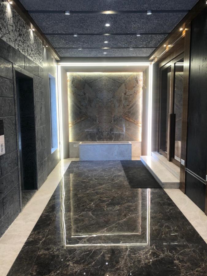 Hotel Circle Inn Ahmadábád Kültér fotó